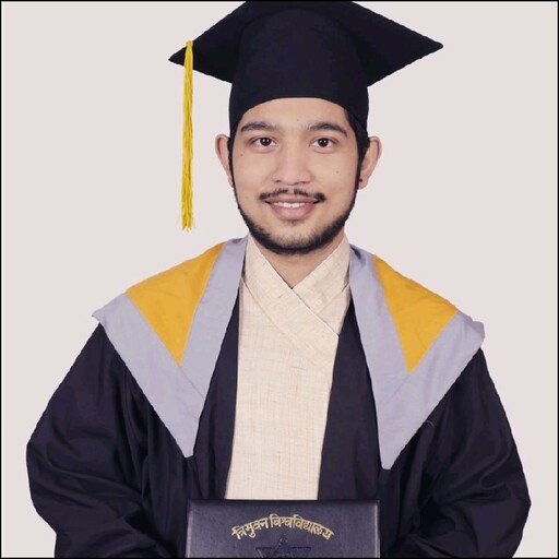 Bibek Karki