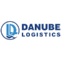 ICS “Danube Logistics” SRL logo