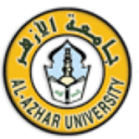 Al-Azhar University, Faculty of Science logo