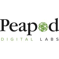 Peapod Digital Labs logo