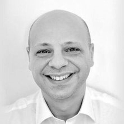Nick Nicolaou