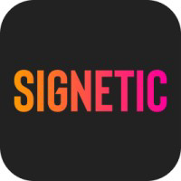 Signetic logo