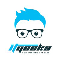 ITGeeks Technologies Pvt. Ltd. logo