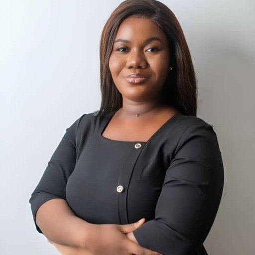 Sarah Mensah