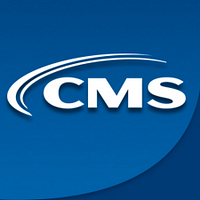 Centers for Medicare and Medicaid Services logo