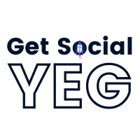 Get Social YEG logo