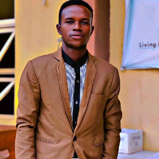 Daniel Ayomide