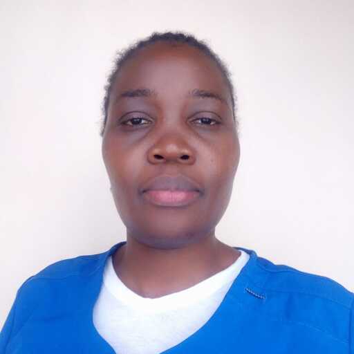 Agneta Agutu Adhiambo