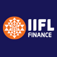 IIFL Finance Ltd. logo