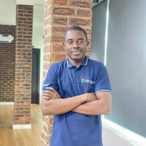 Chima Nwosu