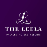 The Leela Palace Hotel logo