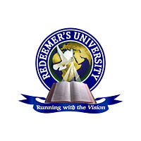 Redeemer's University logo