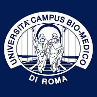 Università Campus Bio-Medico di Roma logo