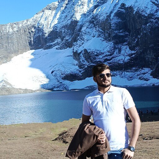 Hasham Ahmad