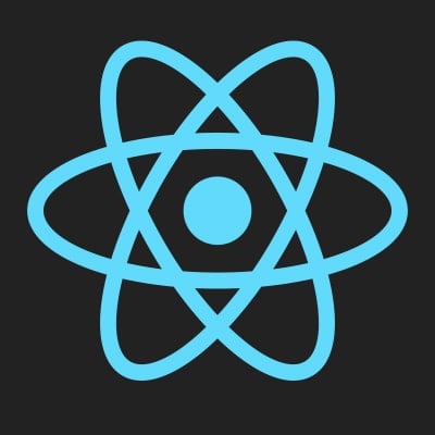 React-Vue logo