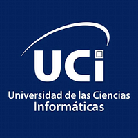 Universidad de las Ciencias Informáticas logo