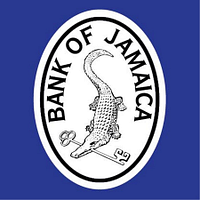 Bank of Jamaica logo