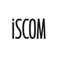 ISCOM logo