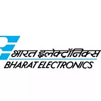 Bharat Electronics logo