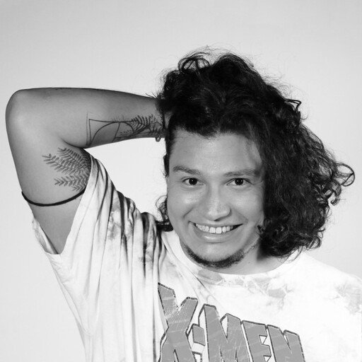 Juan Pablo Urrego Maldonado