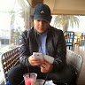 ahmed moncer
