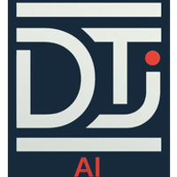 DTJ AI logo