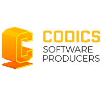Codics logo
