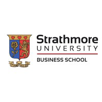 Strathmore University Business School logo