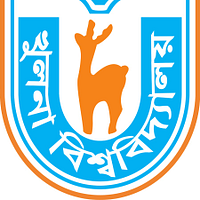 Khulna University logo