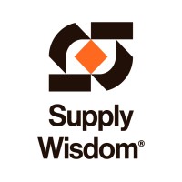 Supply Wisdom logo