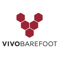 Vivobarefoot logo