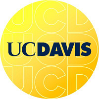 UC Davis logo