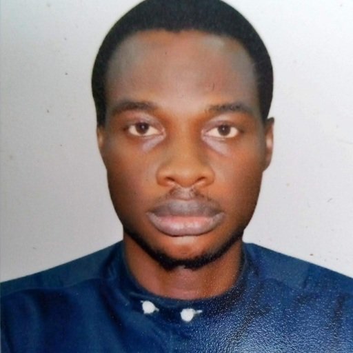 Henry Okonkwo