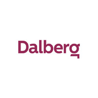 Dalberg Research logo