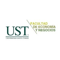 Universidad Santo Tomás logo