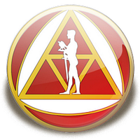 Singidunum University logo