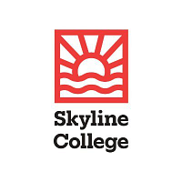 Skyline Community College logo