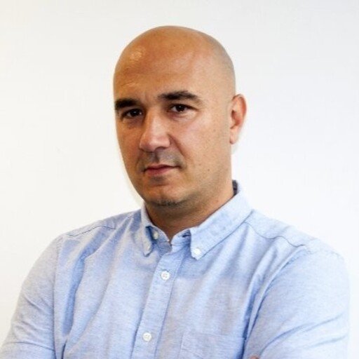 Milos Crnkovic