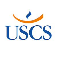 Universidade de São Caetano do Sul logo