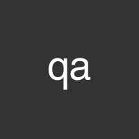 QA Advertising logo
