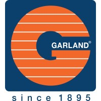 The Garland Company, Inc. logo