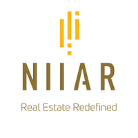 NIIAR logo