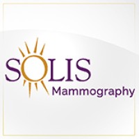 Solis Mammography logo