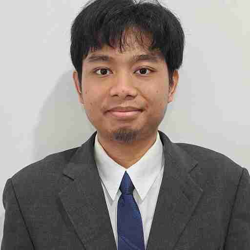 Ahmad Razaq