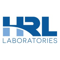 HRL Laboratories logo