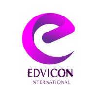 Edvicon International logo