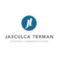 Jasculca Terman Strategic Communications logo