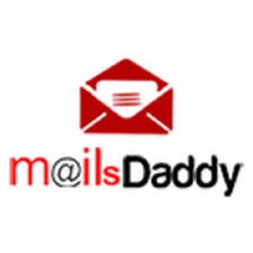 MailsDaddy logo