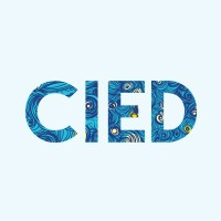 CIED logo