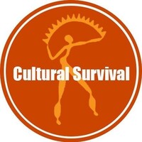 Cultural Survival logo
